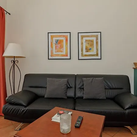 Lägenhet Strandstrasse 16 Strandstrasse 16-16 *