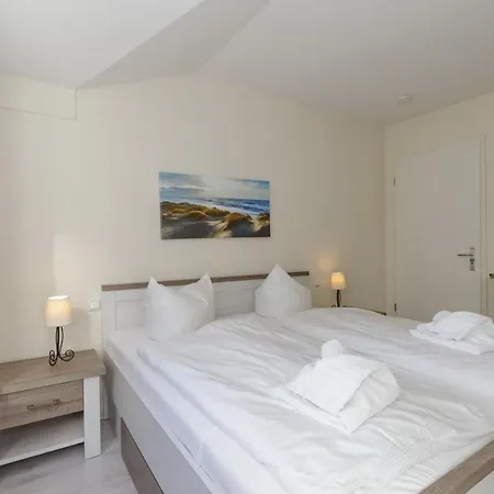 Lägenhet Strandstrasse 16 Strandstrasse 16-16 *